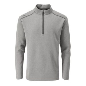 Ping Ramsey Stretch Midlayer grau