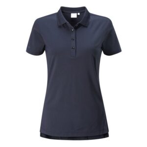 Ping SEDONA Halbarm Polo navy