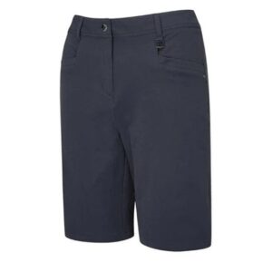 Ping Verity Short Bermuda Hose navy