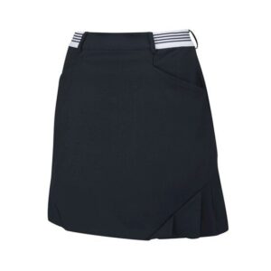 Ping Vic kurz Skort navy