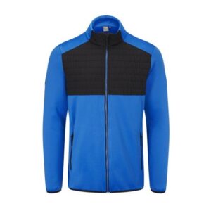 Ping Firth Stretch Jacke blau