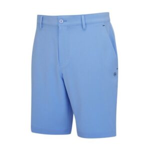 Ping Ari Short Bermuda Hose hellblau