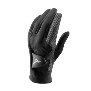 Mizuno Thermagrip schwarz