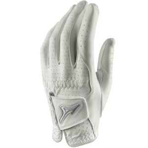 Mizuno Tour Glove weiß