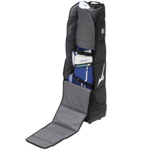 Mizuno Travelcover Foldable schwarz