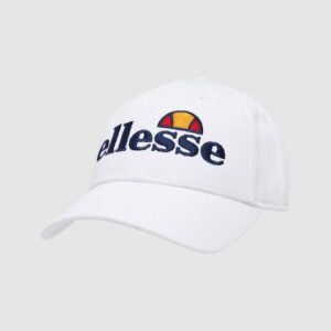 Ellesse RAGUSA Cap weiß