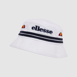 Ellesse LORENZO Bucket Hat weiß