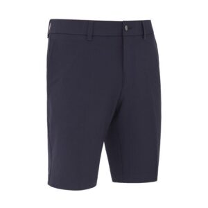 Callaway EMEA CHEV TECH SHORT Bermuda Hose dunkelblau