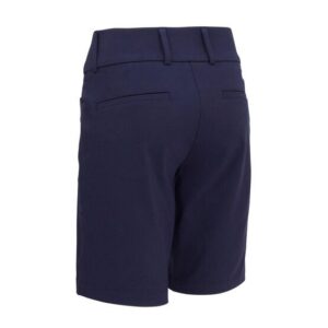 Callaway New Pull On Short Bermuda Hose navy