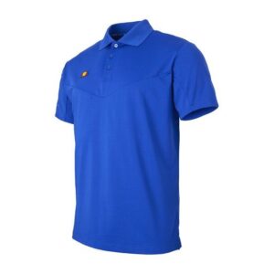 Ellesse Alsino Halbarm Polo blau