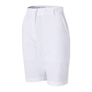 Ellesse Mabeli Bermuda Hose weiß