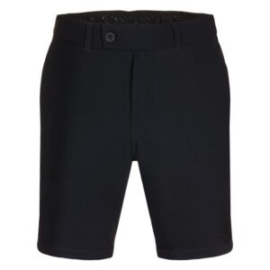 Lyle & Scott Airlight Shorts Bermuda Hose schwarz