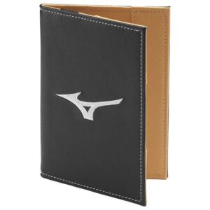 Mizuno Scorecard Holder schwarz