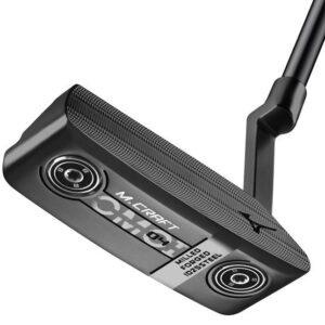 Mizuno OMOI #4 schwarz