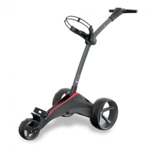 Motocaddy S1 Lithium 18+ anthrazit