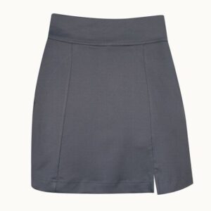 Callaway TUMMY CONTROL Skort 43cm grau