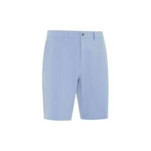 Callaway Chev Tech Short2 Bermuda Hose hellblau