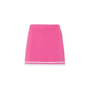 Penguin Essential kurz Skort pink