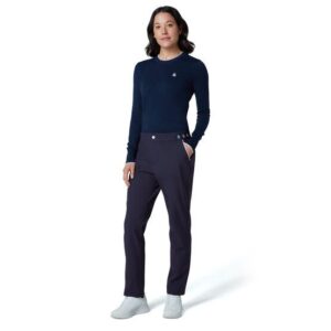 Penguin Thermal Pant with Pete Thermo Hose navy