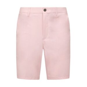 Penguin The Players 9" Short Bermuda Hose rosa