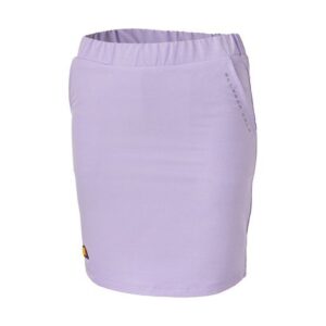 Ellesse Salario kurz Skort lila