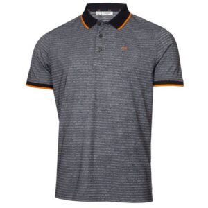 Calvin Klein SUDBURY Halbarm Polo navy