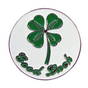 Navika Good Luck Ballmarker Sonstige