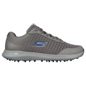 Skechers MAX FAIRWAY 3 grau