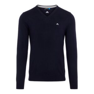 J.Lindeberg Lymann Pullover navy