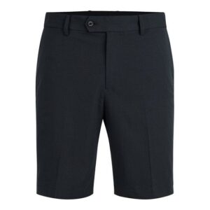 J.Lindeberg Vent Tight Golf Bermuda schwarz