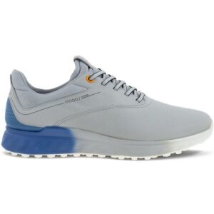 Ecco S-Three grau