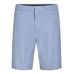 Cross BYRON LUX SHORTS Bermuda Hose hellblau