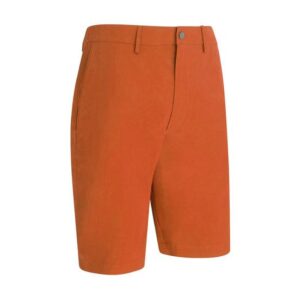 Callaway Flat Fronted Short orange