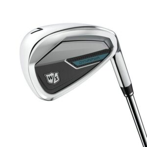 Wilson Staff Dynapower Graphit