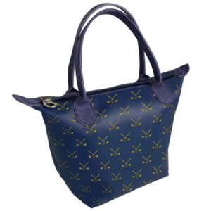 Ofelia T Lorena Clubs Collection navy