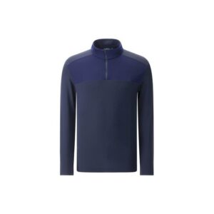 Chervo TOBY Thermo Midlayer navy