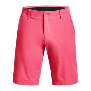 Under Armour Iso-Chill Airvent Short pink