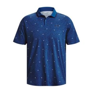 Under Armour Iso-Chill Edge Polo royal