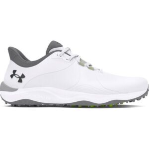 Under Armour Drive Pro SL Wide weiß