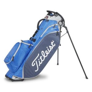 Titleist Players 4 StaDry grau-blau