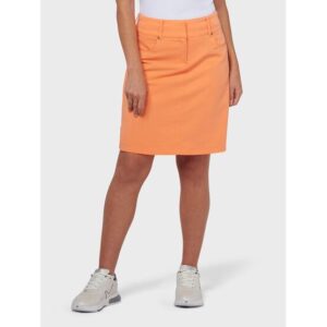 Callaway Ergo 52cm Skort orange