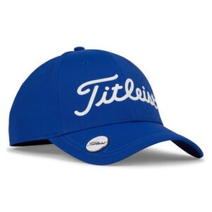 Titleist Performance Ballmarker blau