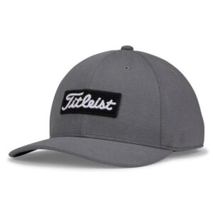 Titleist Oceanside Cap grau