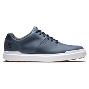 FootJoy Contour Casual blau