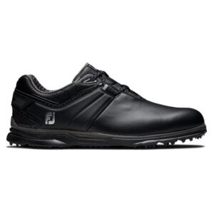 FootJoy Pro SL Carbon schwarz