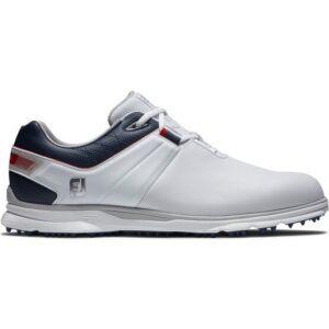 FootJoy Pro SL SSV weiß