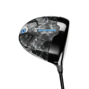 Callaway Paradym AI Smoke Max Fast Graphit