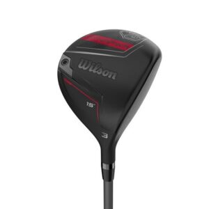 Wilson Staff Dynapower Graphit