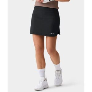 Macade Golf Kaya Flex Skort kurz schwarz