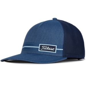 Titleist Surf Stripe Lag navy